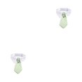 thumbnail image 4 of Billuyoard Mascota perro gato cuello corbata Prop ropa ornamento pequeño Collar decoración Type1 NO1, 4 of 6