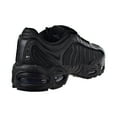 thumbnail image 3 of Nike Air Max Tailwind IV "Triple Black" Men's Shoes Black aq2567-005, 3 of 6