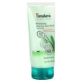 thumbnail image 3 of Himalaya Moisturizing Aloe Vera Face Wash, 5.07 fl oz (150 ml), 3 of 4
