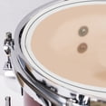 thumbnail image 2 of 4Pcs Drum Set Tone Control Rings Muffler Mute Percussion 10 12 14 16 Inch A, 2 of 7