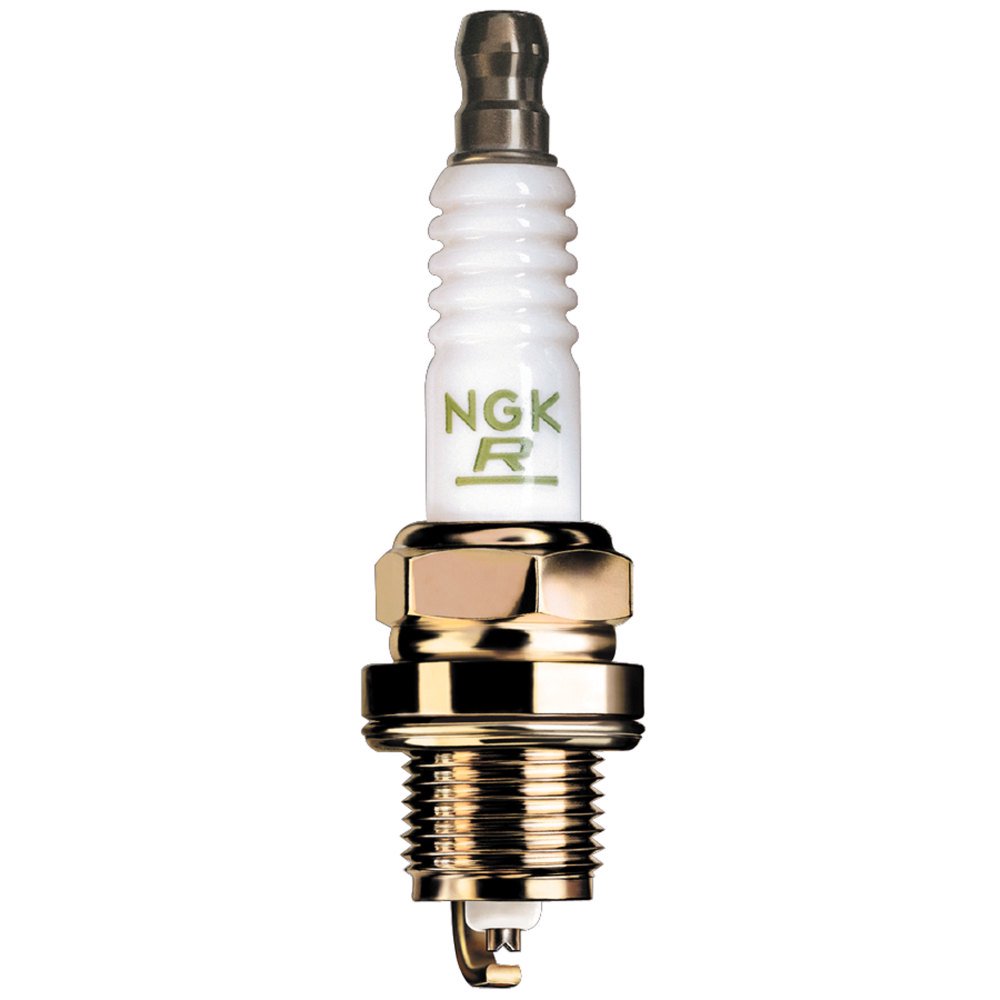 NGK 92650 Standard Spark Plug - LKR6E, 1 Pack - Walmart.com - Walmart.com