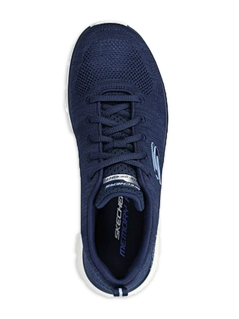 Skechers Women's Sport TRACK - DAYTIME DREAMER Athletic