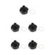 thumbnail image 2 of Riwesomey IBC Tote Tank Adapter Coarse Thread Tank Black Water Connector Fitting Type2 NO2, 2 of 6