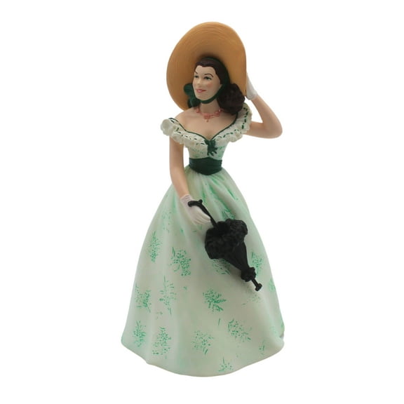 Hallmark Ornament: 1998 Scarlett O'Hara | QX6336 | Gone with the Wind