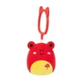 thumbnail image 3 of Clip de peluche Squishmallows 3.5 pulgadas Varios modelos 1 pieza, 3 of 4