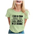 thumbnail image 2 of TSADFHJI Hauts Mignons pour Adolescentes Manches Longues Mode Femme Imprimé Col Rond Chandail en Molleton Ample Décontracté Chandail Manches Longues m Vert Clair, 2 of 4