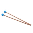 thumbnail image 1 of Yuarrent Martillo de Pedal con mango largo, mazo de profesional de paso bajo, mano de obra, suministros de instrumentos antideslizantes, juego de Accesorios para instrumentos musicales Yuarrent OD026304-00, 1 of 6