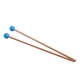 thumbnail image 5 of Sonducket Martillo de Pedal con mango largo, mazo de profesional de paso bajo, mano de obra, suministros de instrumentos antideslizantes, Accesorios para instrumentos musicales, 5 of 6
