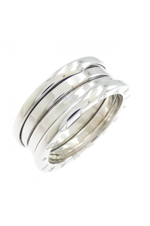 Pre-Owned Bvlgari B.zero1 3-band ring