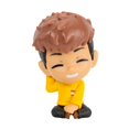 thumbnail image 3 of Figura Jazwares Total Anime Solo Leveling 5 cm varios modelos 1 pieza, 3 of 4