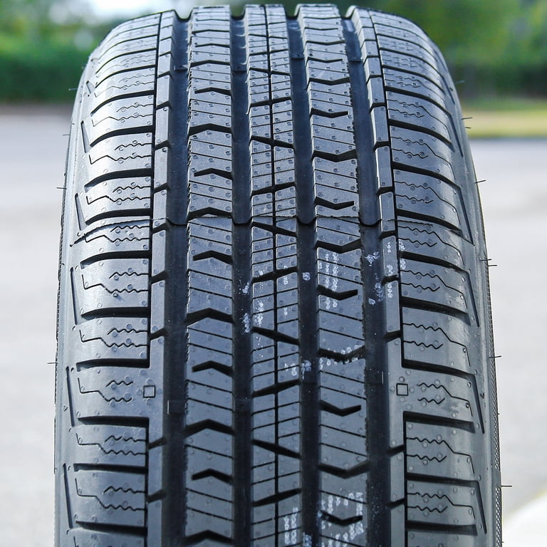 Cooper EnduraMax 225/55R19 Tires Set of 4, Fits: 2013-16 Mazda CX