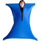 thumbnail image 1 of Dynamic Movement Sensory Socks,sensory Sox, Full-body Wrap Stretchy Body Sox To Relieve Stress For Children With Autism, 1 of 5