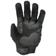 thumbnail image 2 of Cortech Aero-Tec 2.0 Womens Motorcycle Gloves - Black / X-Large, 2 of 3