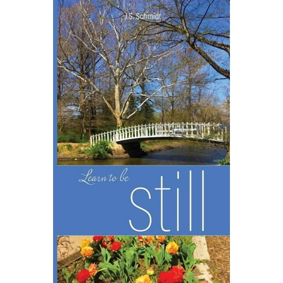 Learn to be Still (Other)