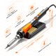 thumbnail image 5 of Kit de soldador MEAKEST 60 W 110 V con temperatura ajustable, 9 en 1, 5 of 6