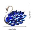 thumbnail image 3 of Romatherapy Air Outlets Car Creative Perfume Car Diffuser Perfume Clip Conditioning Car Interior Accessories, 3 of 6