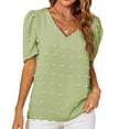 thumbnail image 5 of Femmes Blouse d'Été Femmes V Col Blouse Manches Courtes Blouse Blouse Blouse Blouse Blouse Blouse Blouse Blouse Blouse Blouse Blouse Blouse Blouse Blouse Blouse Blouse Blouse Blouse Blouse Blouse Blouse Blouse Blouse Blouse Blouse Blouse Blouse, 5 of 5