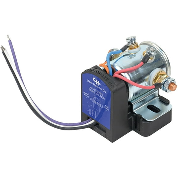 Isolator Switch 200Amps For Cole Hersee 48530BX Navistar ZN48530; CH48530