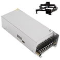 thumbnail image 1 of Supply Switching Power Supply with Galvanized Aluminum Shell for Engraving Machine 460W 46V 10A, 1 of 7