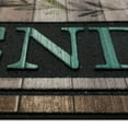 thumbnail image 4 of Mohawk Home Farmhouse Friends Outdoor Polyester Door Mat, Multi, 1' 6" X 2' 6", 4 of 6