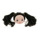 thumbnail image 1 of Muñeca Sirena Princesa Perfecl 15cm Juguete de Piscina para Niños Cabeza de Pelo Negro, 1 of 7