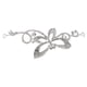 thumbnail image 1 of Diadema de mujer Yuyangstore Con Diamantes de Imitación de Cristal Completo Brillante, 1 of 7