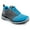 Sky Blue/Dark Grey, variant on Reebok Work Unisex Sublite Athletic Style Slip Resistant Soft Toe Work Shoe