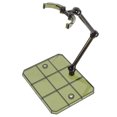 thumbnail image 2 of 4pcs Action Figure Stand For Anime Models Dolls Tabletop Action Figure Display Rack Plastic Showing Rack Action Figures Display Holder, 2 of 9