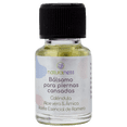 thumbnail image 3 of Compresas térmicas para Pie y tobillo naturalness Tamaño grande (2) Compresas + Aceite 5ml, 3 of 6
