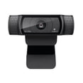 thumbnail image 1 of Logitech CámaraWeb Modelo C920 HD Pro 1080p Negro Logitech 960-000764, 1 of 4