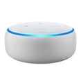 thumbnail image 1 of Alexa Echo Dot 3ra Gen Bocina Inteligente Con Alexa Español Amazon ECHO DOT 3, 1 of 3