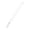 White, variant on Dualoai Mini Scissors Hanging Neck Versatile with Cover Portable for Thread Yarn DIY White
