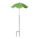 thumbnail image 3 of Sombrilla para plantas de exterior, protección solar, multiusos, decoración, ajustable Verde, 3 of 9