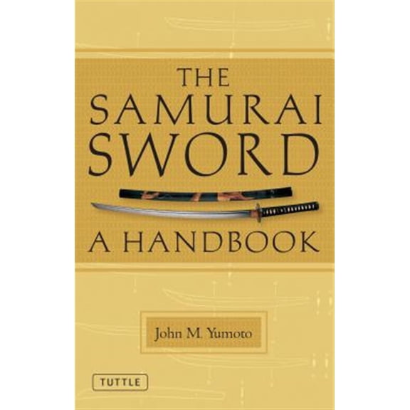 Pre-Owned The Samurai Sword (Paperback)