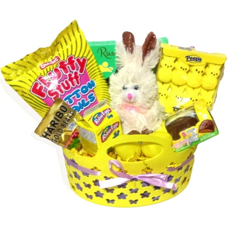 - Ultimate Easter Teats Gift Basket