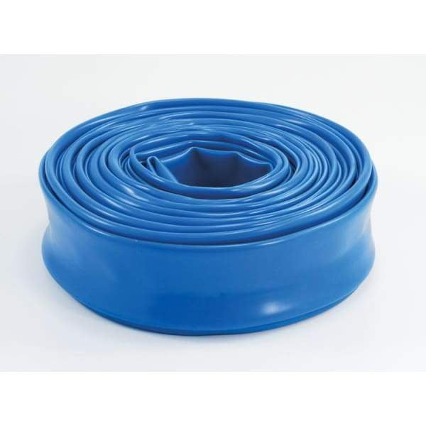 Pool Supplies Drain Hose 2”x 25’ Skin Wrap