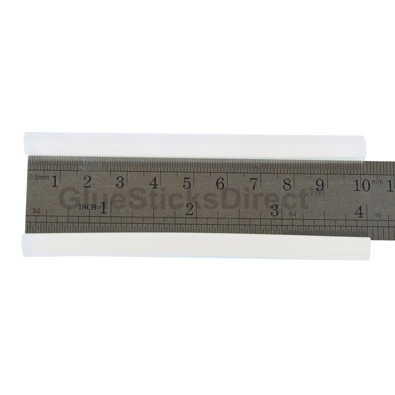 GlueSticksDirect Wholesale® Hot Melt Glue Sticks 7/16" X 4" 25 lbs Bulk