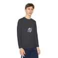 thumbnail image 3 of Youth Long Sleeve Competitor Tee, 3 of 4