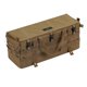 thumbnail image 1 of Bolsa de almacenamiento lateral para mesa de camping impermeable con múltiples bolsillos y reposabrazos lateral Caqui, 1 of 9