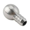 thumbnail image 3 of High-quality SUS304 Stainless Steel Gravity Ball, for PA Foam Pot Filter, 3 of 11