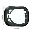thumbnail image 3 of Filtros de lentes de drones para DJI MINI 3 PRO (Daño anti-luz), 3 of 3