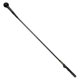 thumbnail image 1 of 40 pulgadas Golf Swing Training Aid Swing Trainer Stick Guía de práctica Corrección de alineación de gestos para principiantes de golf Suministros de Negro Sunnimix ayuda para el entrenador de swing de golf, 1 of 6