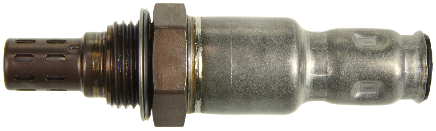 NTK 24057 Switching Oxygen Sensor: 4 Wire, 19.5 Long, Heated, Direct Fit