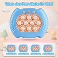 thumbnail image 2 of Light Up Pop Pro Game,Breakthrough Educational Game,Pop Fidget Game Toys,Sensory Toy ,Decompression Breakthrough Puzzle Popular Game for Kids Adults, 2 of 7