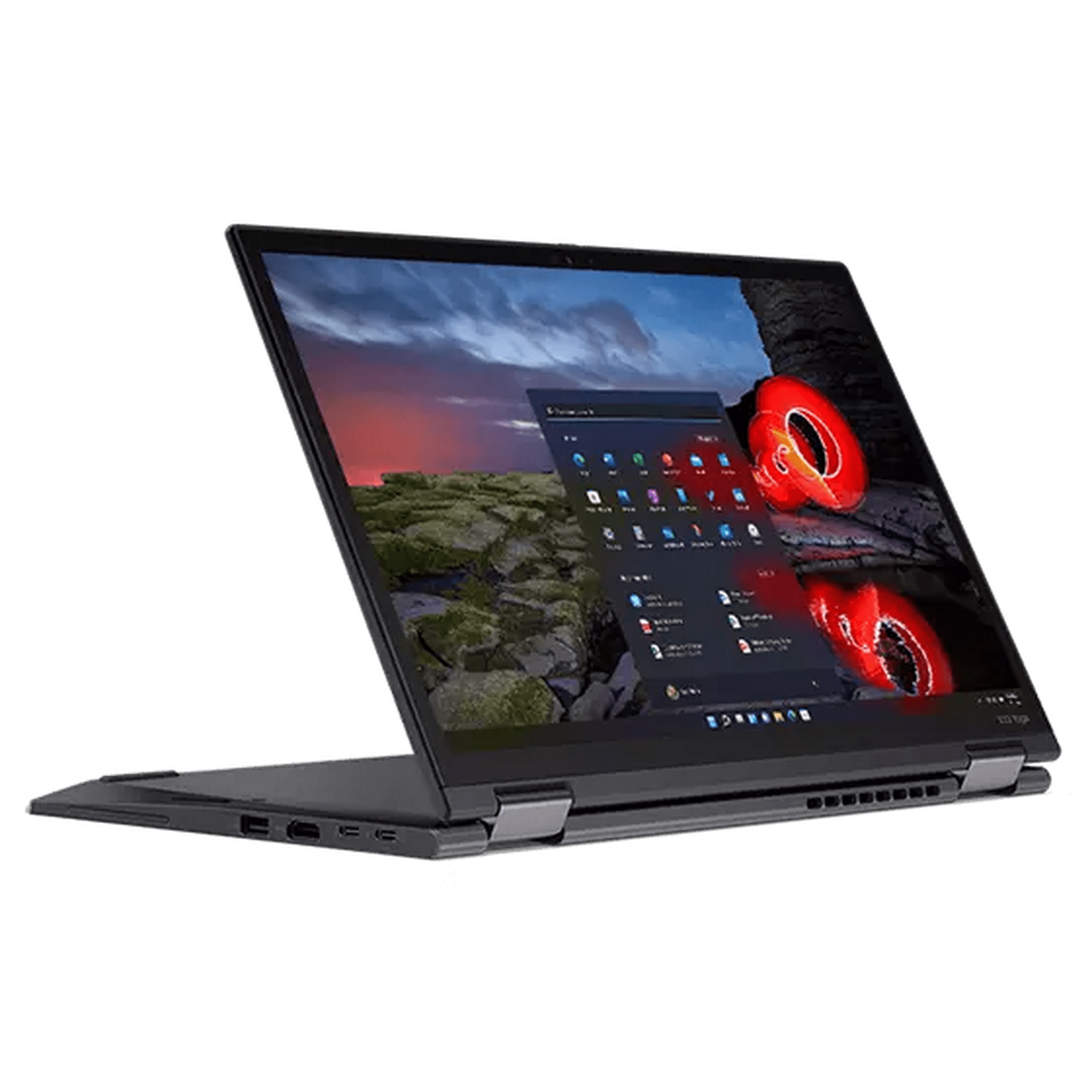 Windowsノート本体 ThinkPad X13 Yoga Gen 2 i5 16GB ThinkPad X13 Yoga Gen 2 | 2 in 1 Business Laptop | Lenovo CA