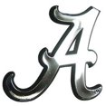 thumbnail image 1 of ProMark Alabama Crimson Tide Auto Emblem - Chrome, 1 of 2