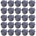 thumbnail image 1 of FESTFENDS 60Ud Simuladas De En Espuma Azul Para, 1 of 8