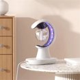 thumbnail image 1 of Silent Humidifier Multi-mode Button Multifunctional Multifunctional Mosquito Repellent Night Light Humidifier Air Humidifier, 1 of 7