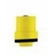 Angle View: Lisle Corporation 22450 Small Adapter C With Gasket For Spill Free Funnel