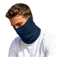 thumbnail image 6 of UPF 50+ Neck Gaiter For Men & Women Cooling Sun Protection Face Mask All Season Fishing Hiking Breathable Scarf, 6 of 7